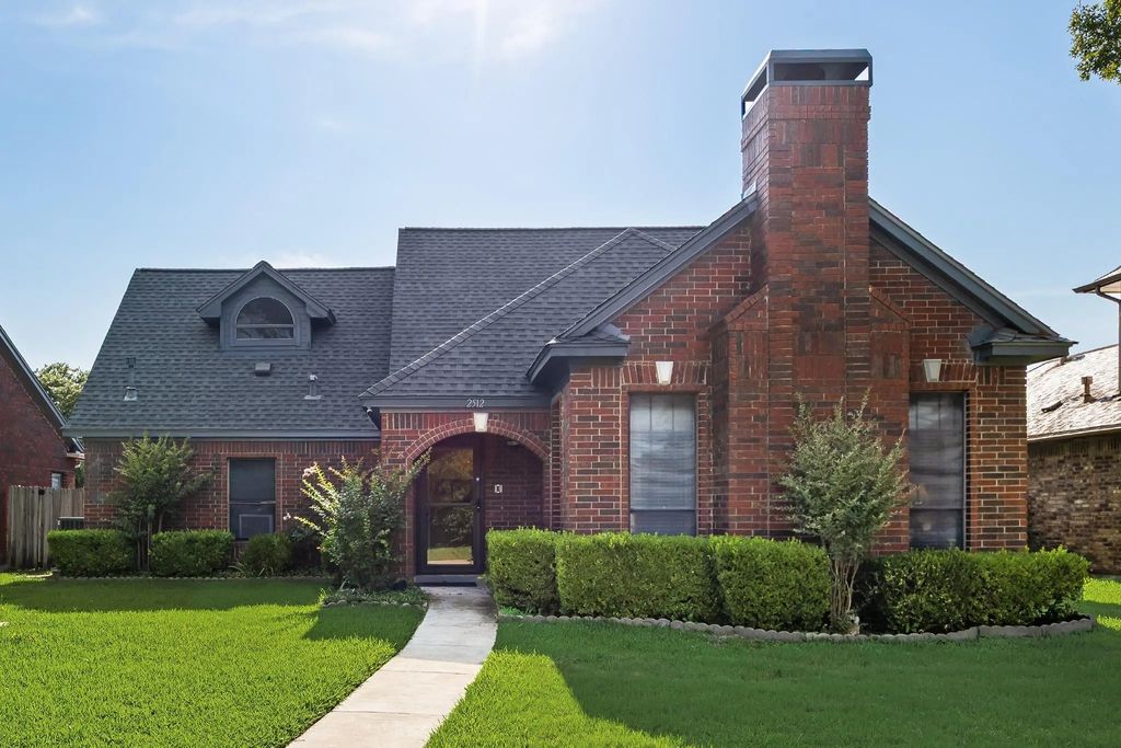 2512 Brookhaven Drive, Mesquite