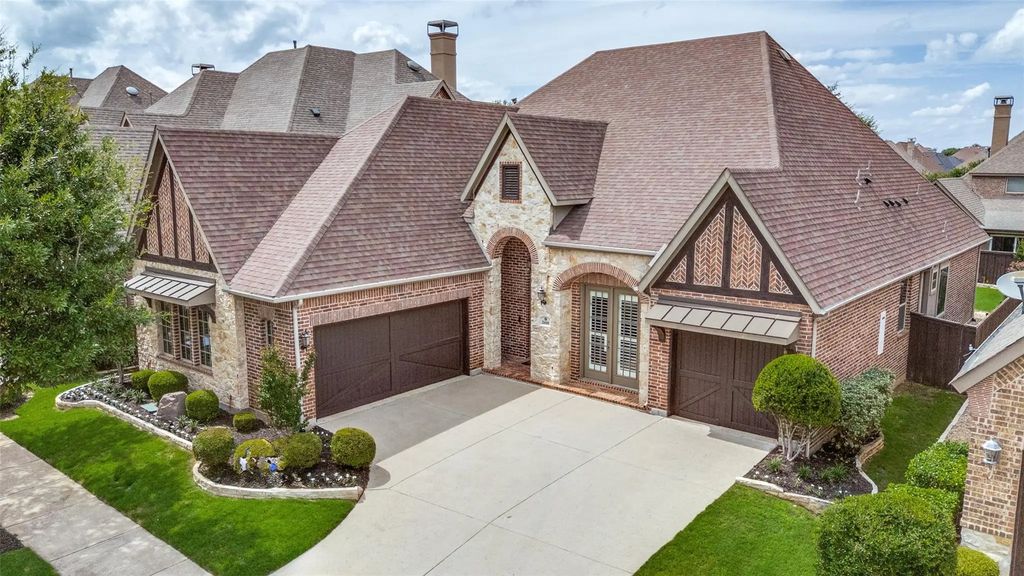 2608 Bel Air Lane, Flower Mound