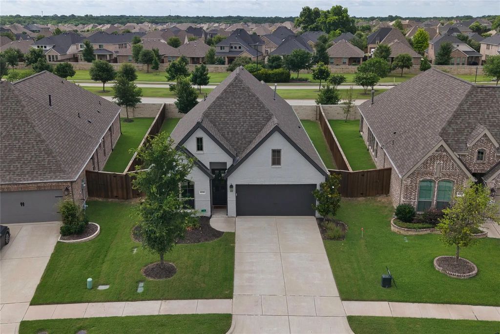 8216 San Bernard, McKinney