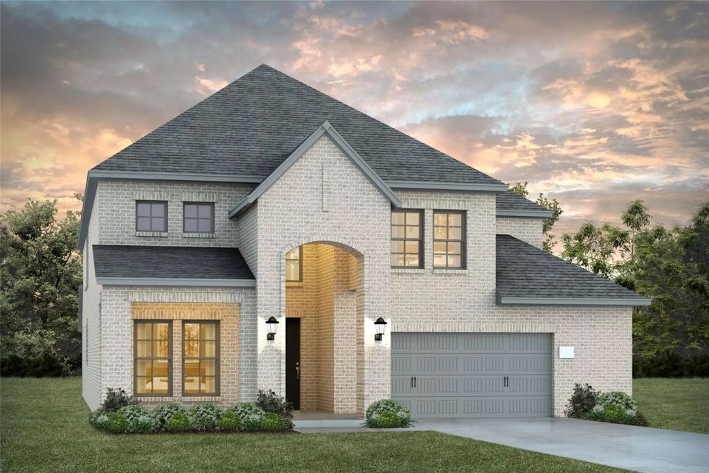 1290 Chickadee Street, Prosper