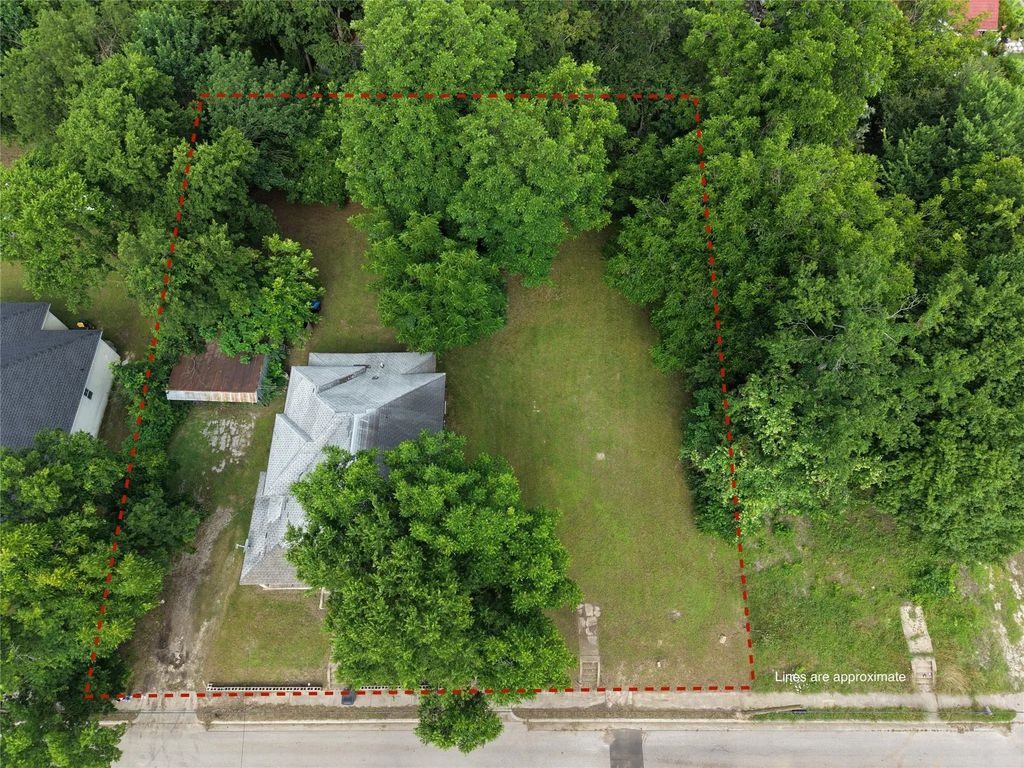 1414 Wesley Street, Greenville