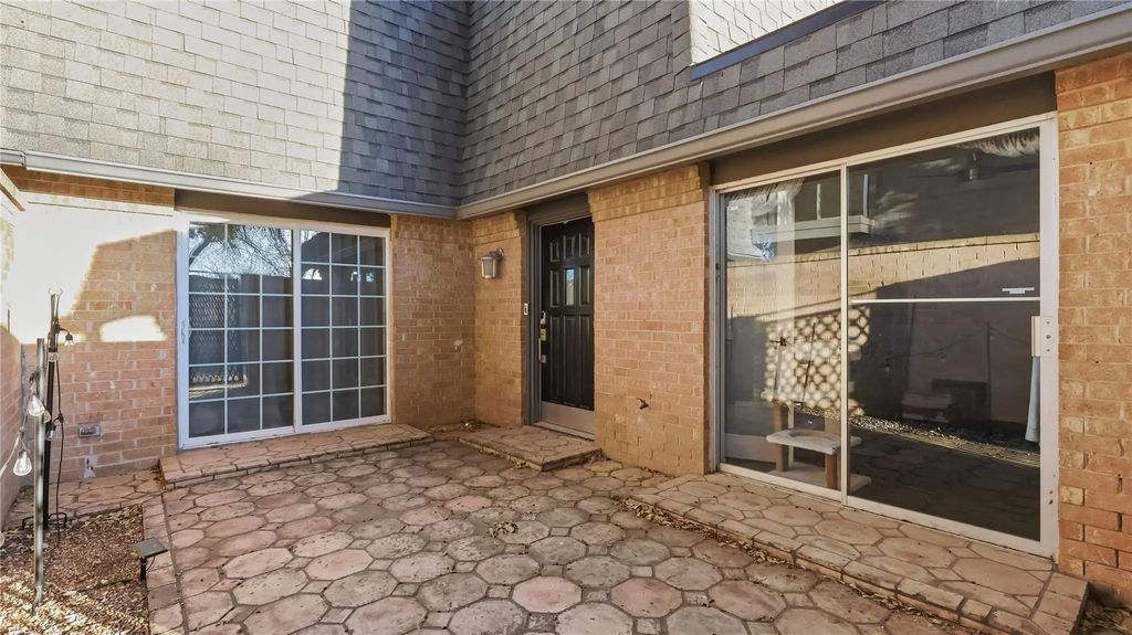 2735 Caton Place, Abilene