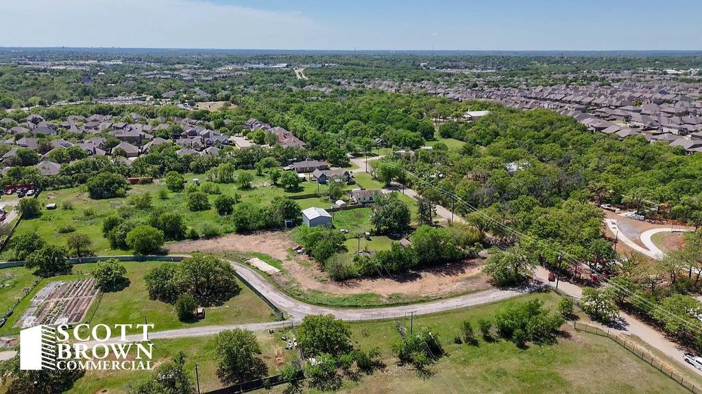 6498 Shiloh, Denton