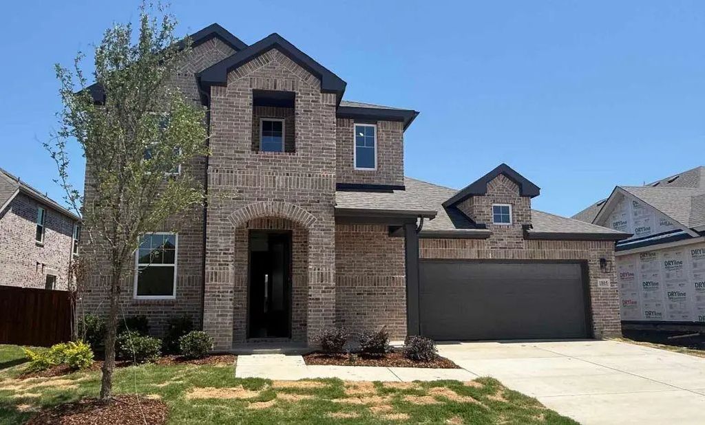 1805 Bachman Lane, Forney