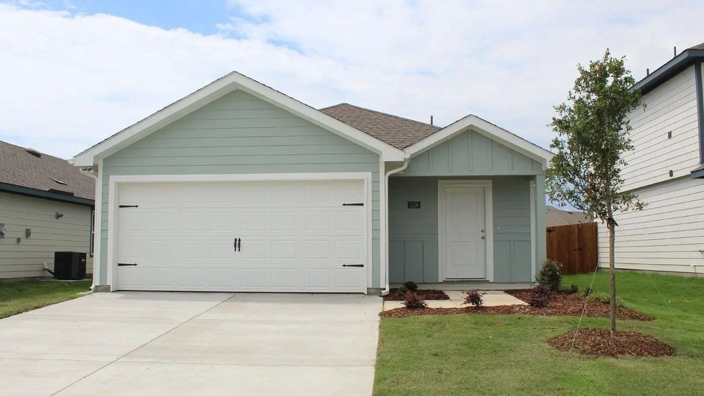 1136 Northfield Drive, Josephine