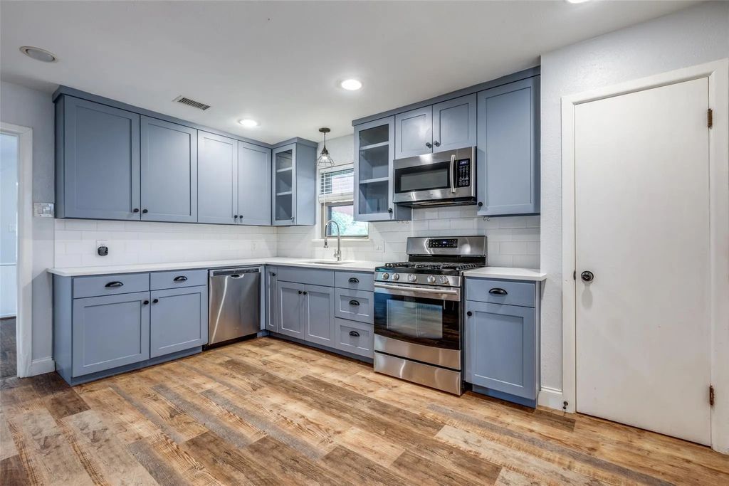 3230 San Lucas Avenue, Dallas