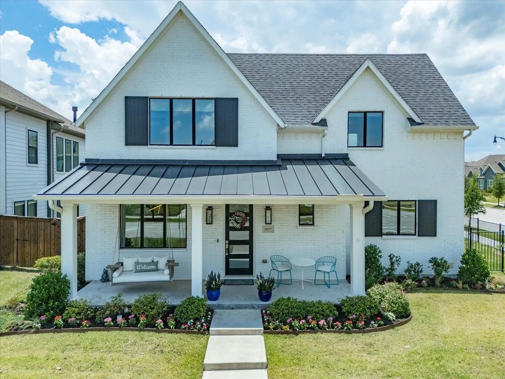 14177 Walsh Avenue, Fort Worth