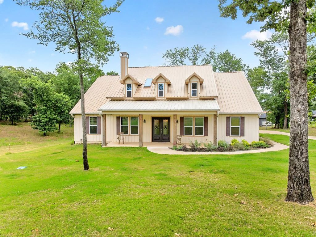 5230 Esquire Estates Road, Mabank