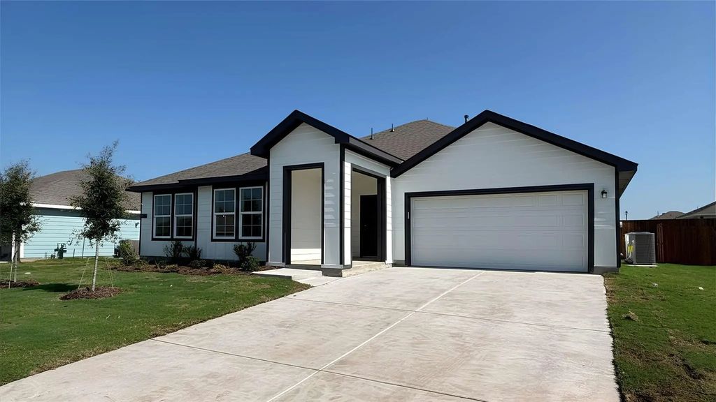 410 White Willow Drive, Josephine