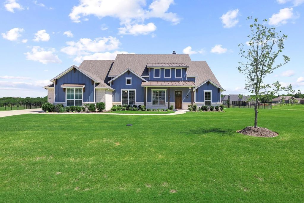 180 Waterview Drive, Gunter