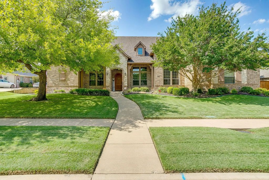 216 Williamsburg Lane, Ovilla