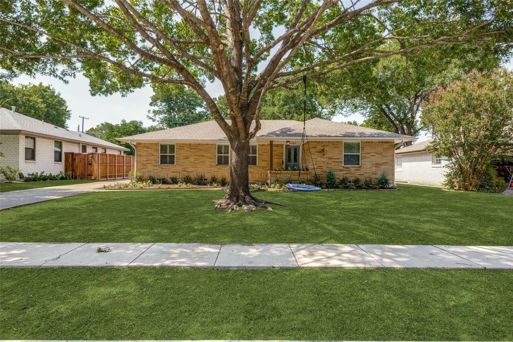 6453 Dunstan Lane, Dallas