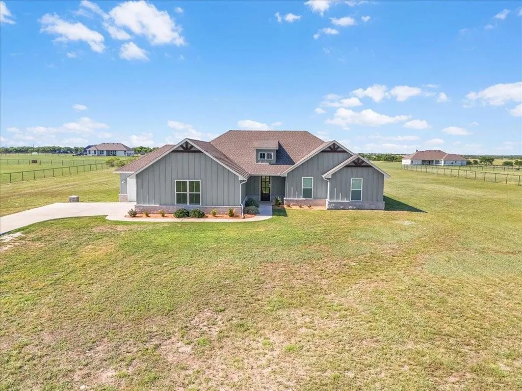 3009 High Ranch View Road, Cresson