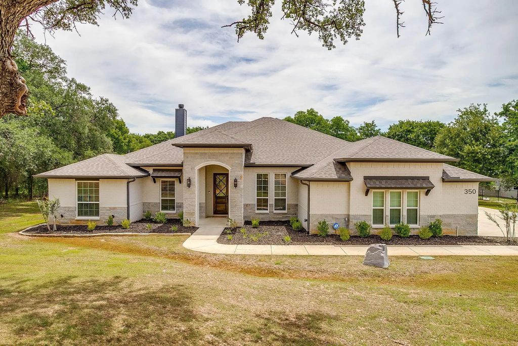 350 Red Top Road, Poolville