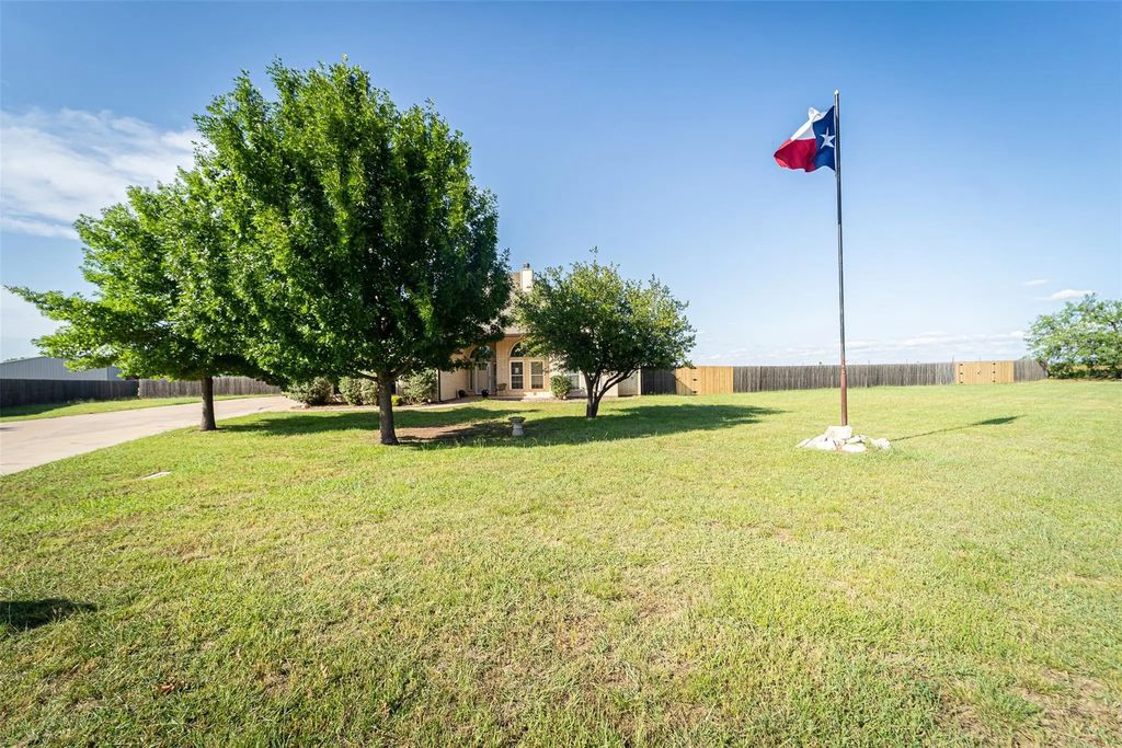 102 Tweetie Pie Lane, Abilene