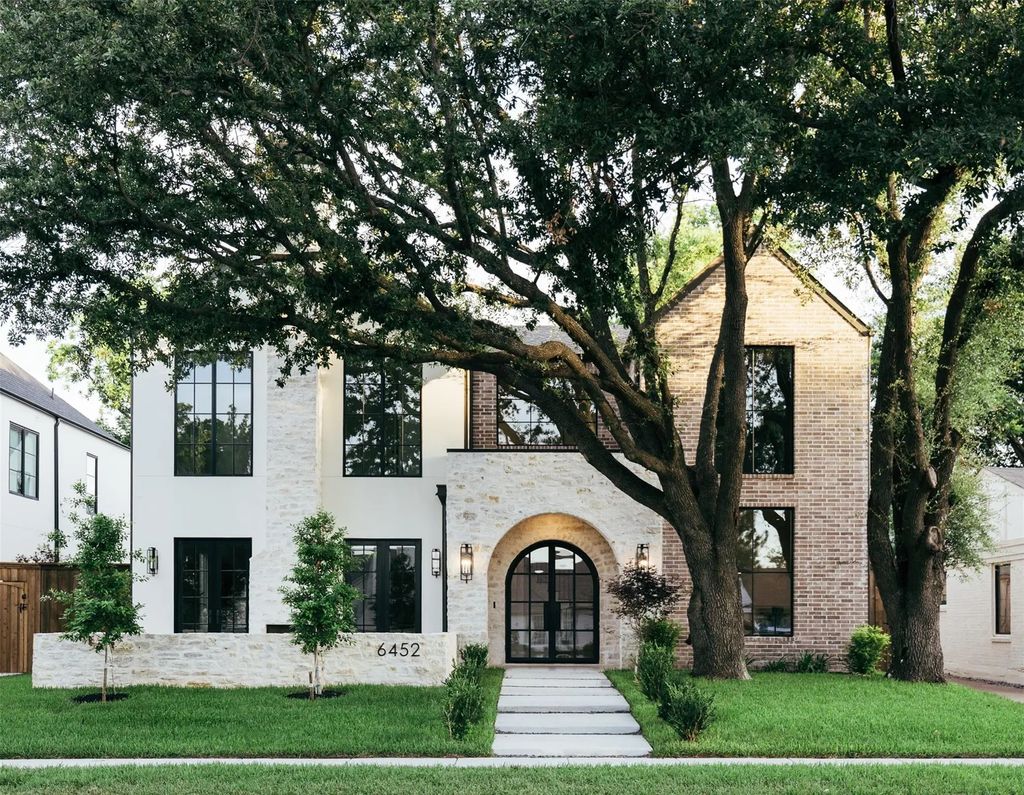 6452 Anita Street, Dallas