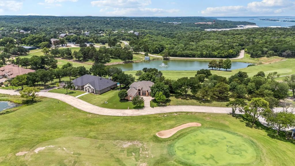 125 Palmer Lane, Pottsboro