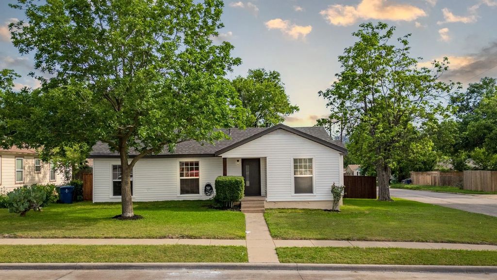 301 Buhler Drive, Garland