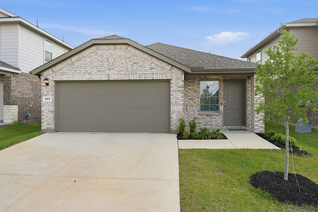 625 Shaded Grove Drive, Denton