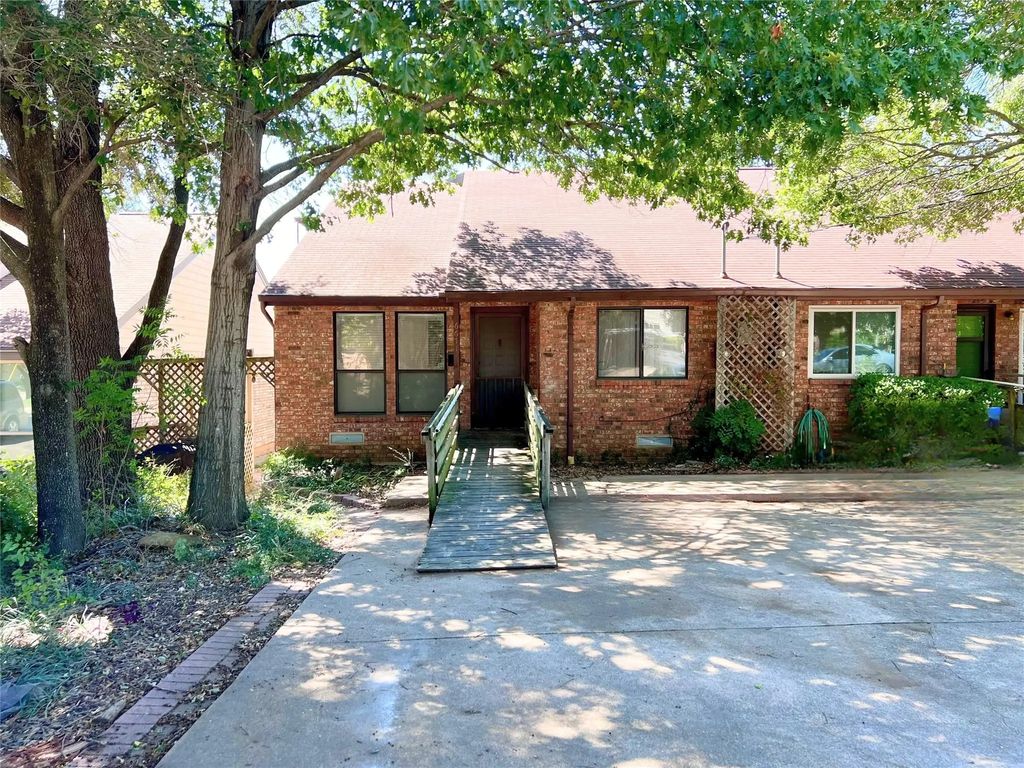 6671 Nyman Drive, Dallas