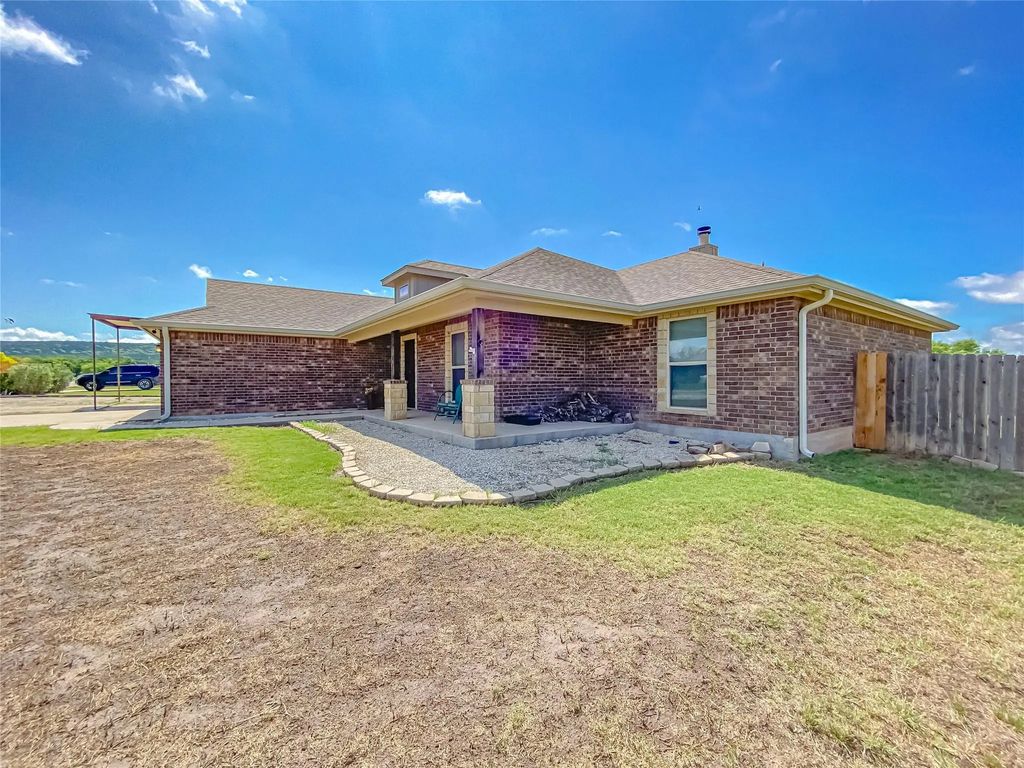 235 Countryside Drive, Tuscola