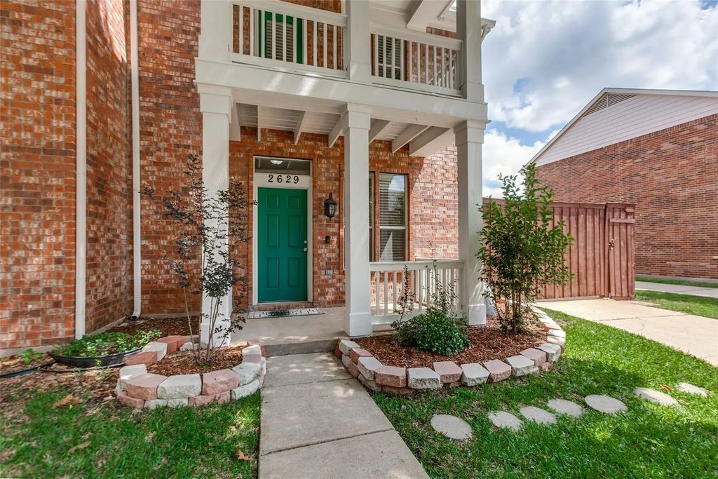 2629 Van Buren Drive, Plano