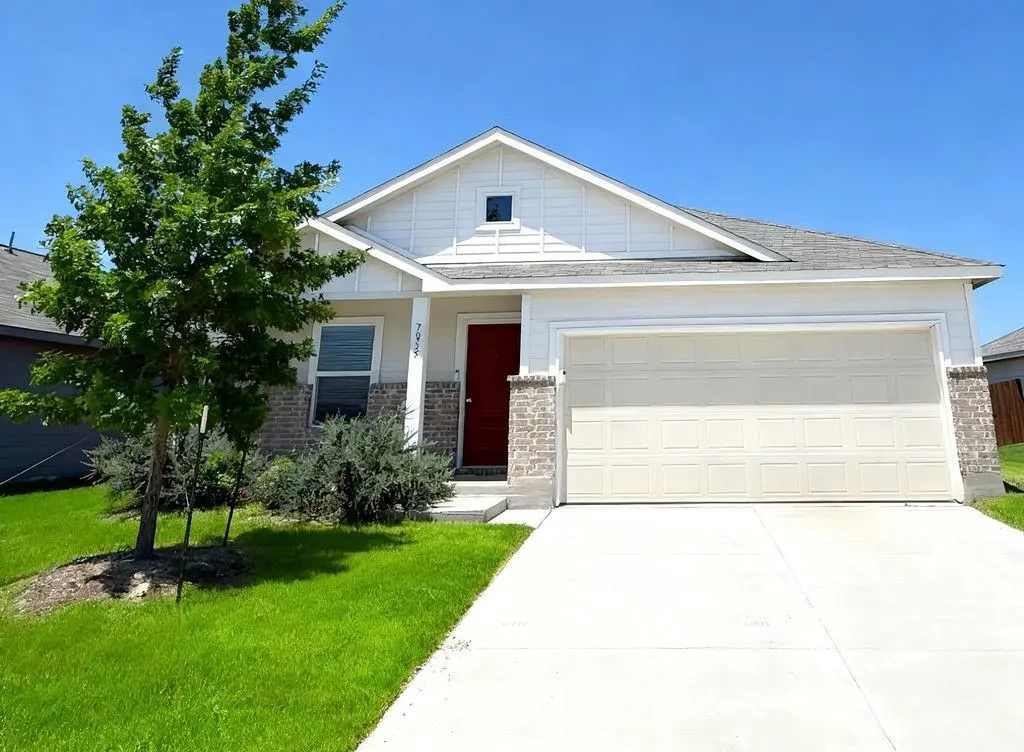 7855 Rutherford Lane, McKinney