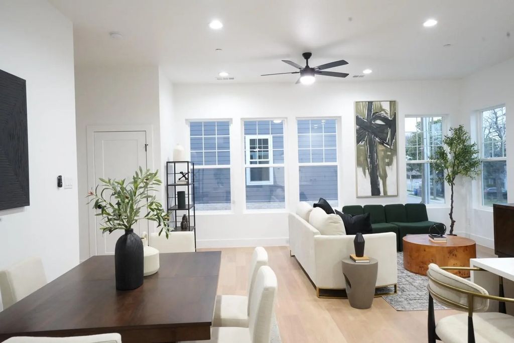 629 N Tyler Street 107, Dallas