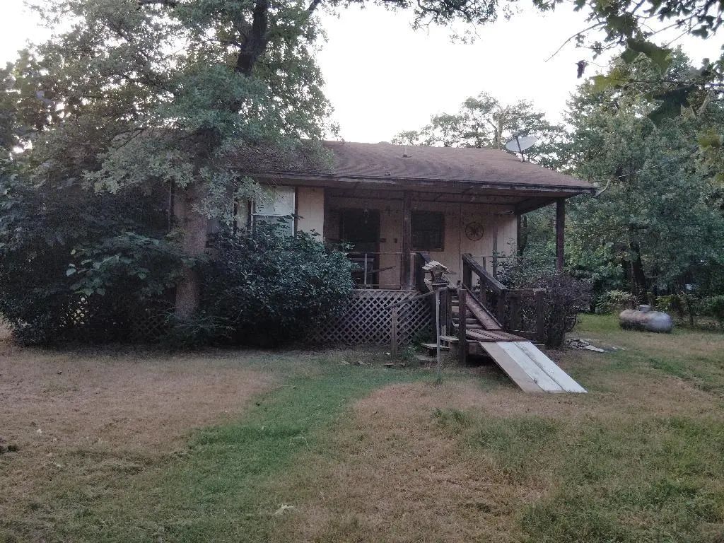 2545 County Road 531, Burleson