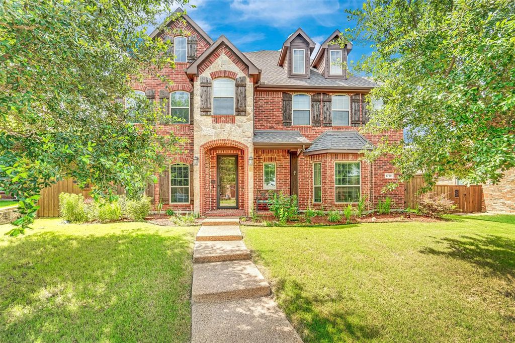 1720 Mapleleaf Drive, Wylie