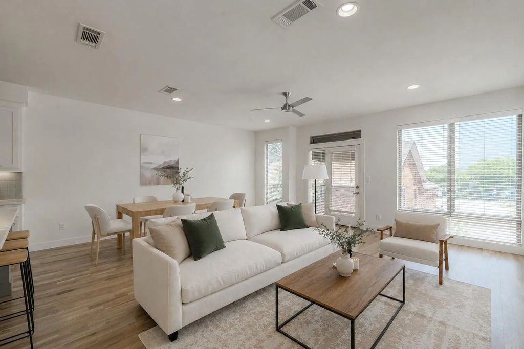 6270 Oram Street 107, Dallas