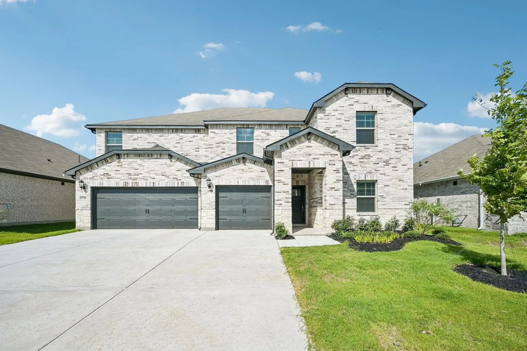 3506 Buffalo Creek Drive, Farmersville