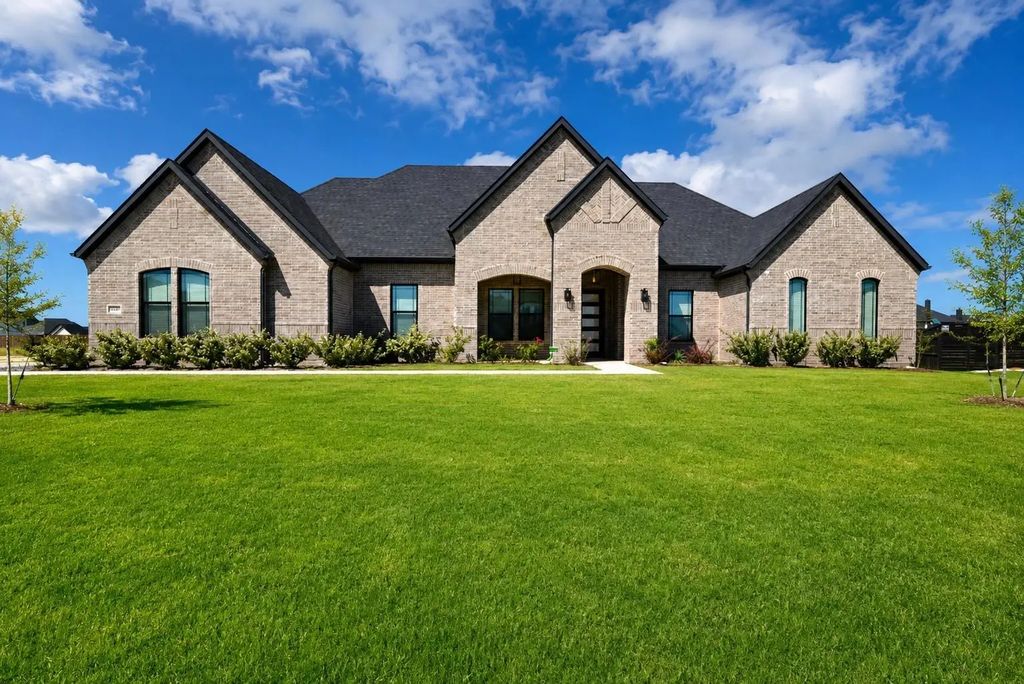 2230 La Escalero Ranch Road, Waxahachie