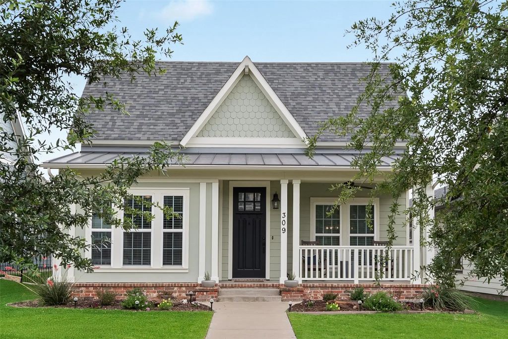 309 Cole Lane, Midlothian