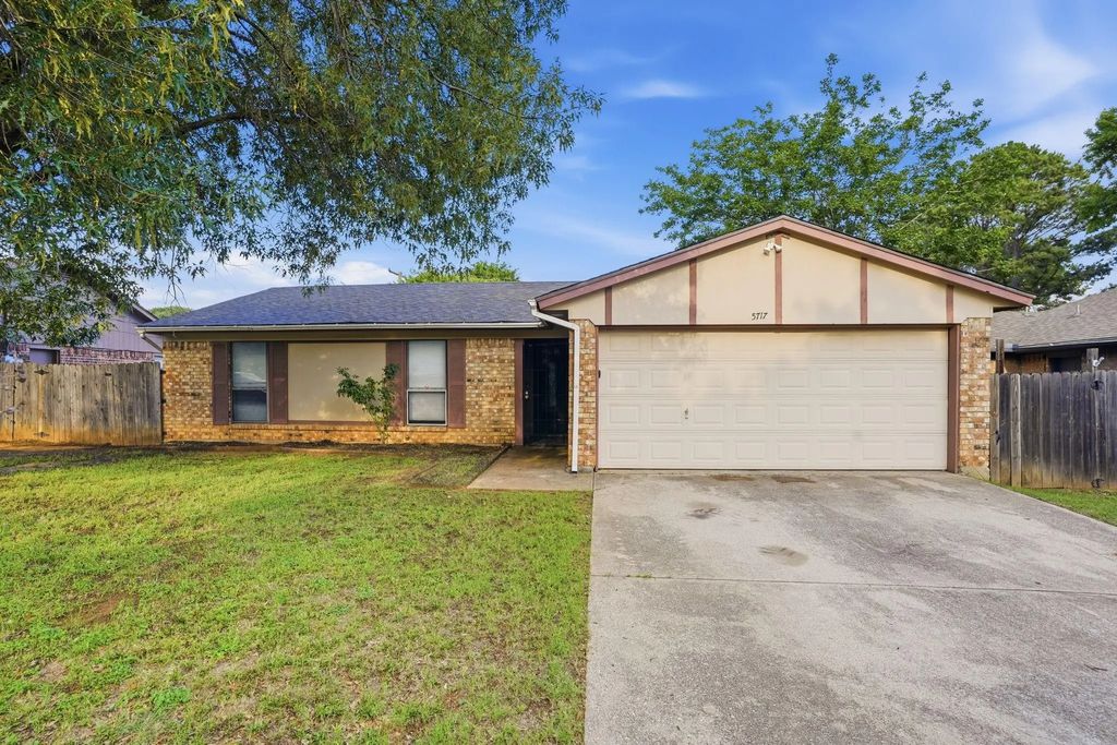 5717 Cedar Ridge Drive, Arlington