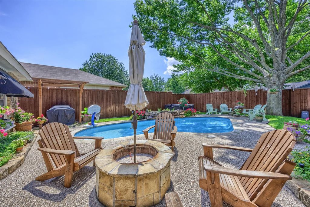4407 Seville Lane, McKinney