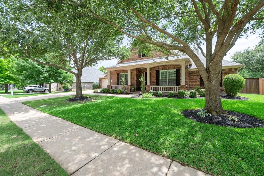 905 Killian Drive, Mansfield