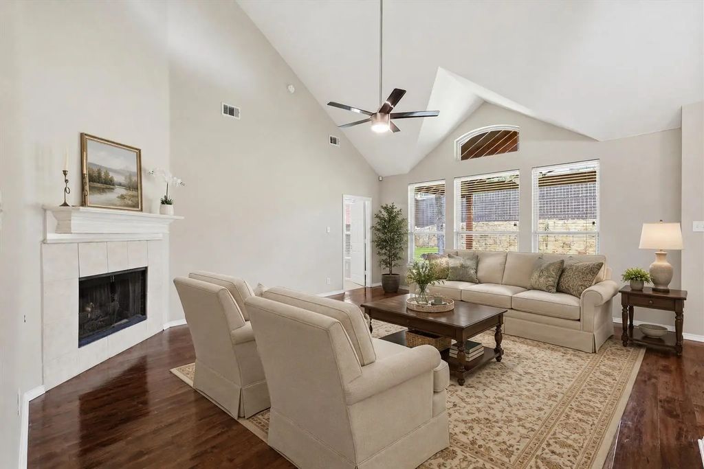 1709 Sunflower Drive, Corinth