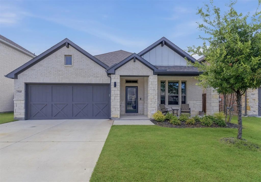 5545 Summit Creek Road, Fort Worth