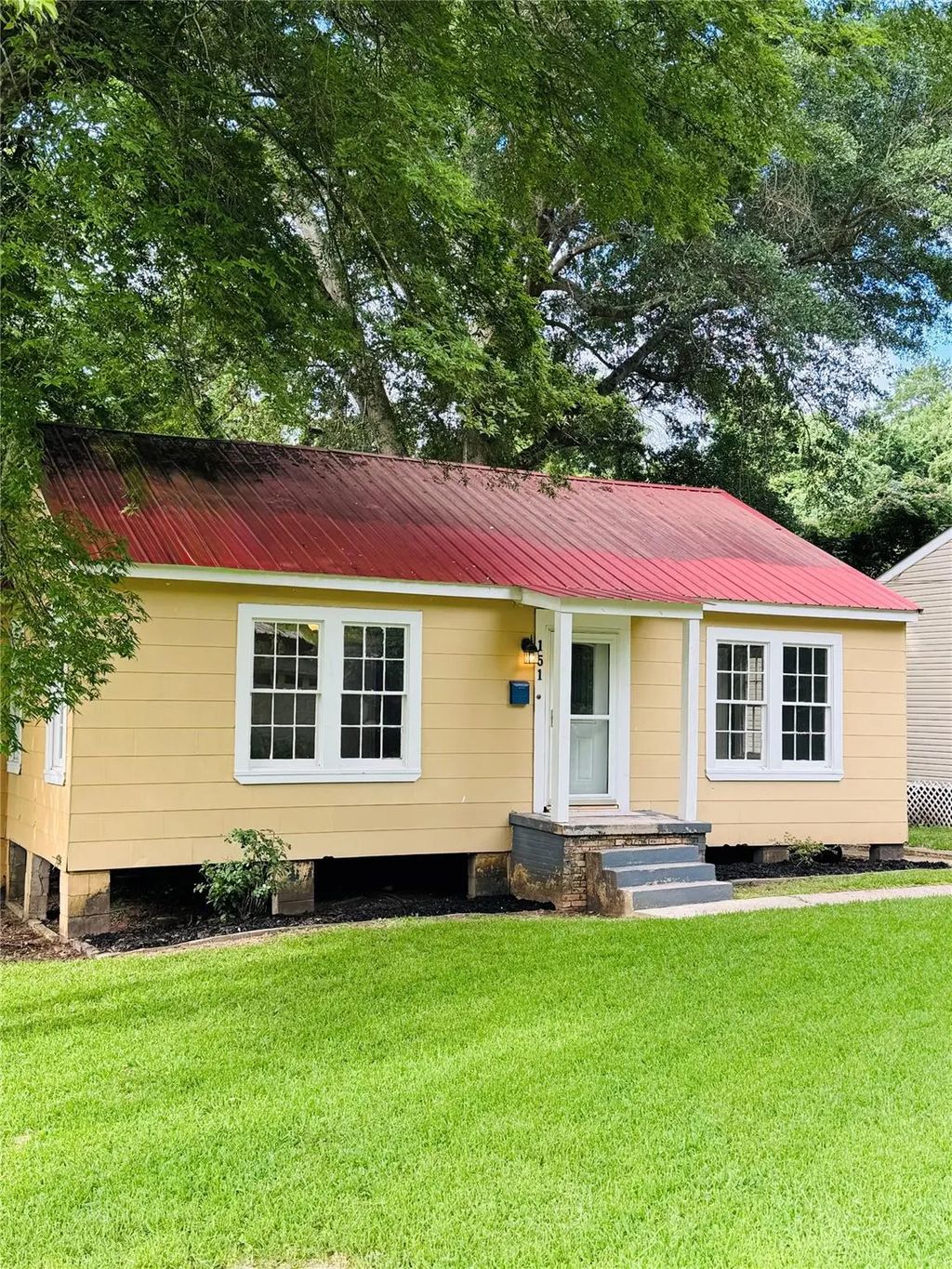 151 E Stephenson Street, Shreveport