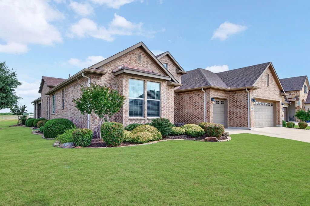 11920 Cinnamon Drive, Denton