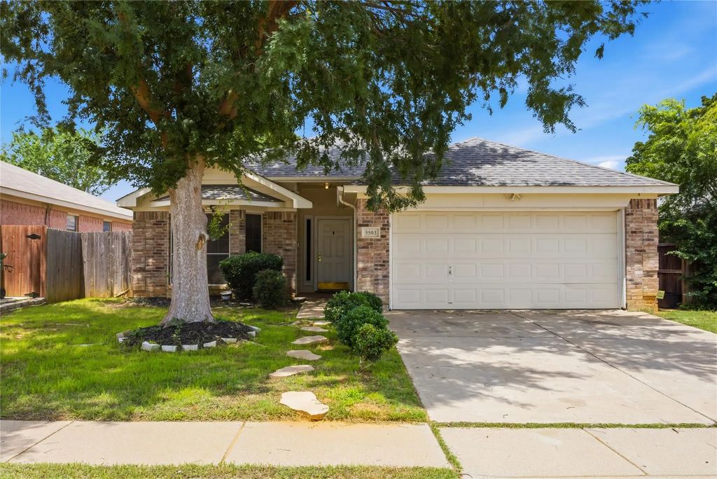 5503 Alta Verde Circle, Arlington