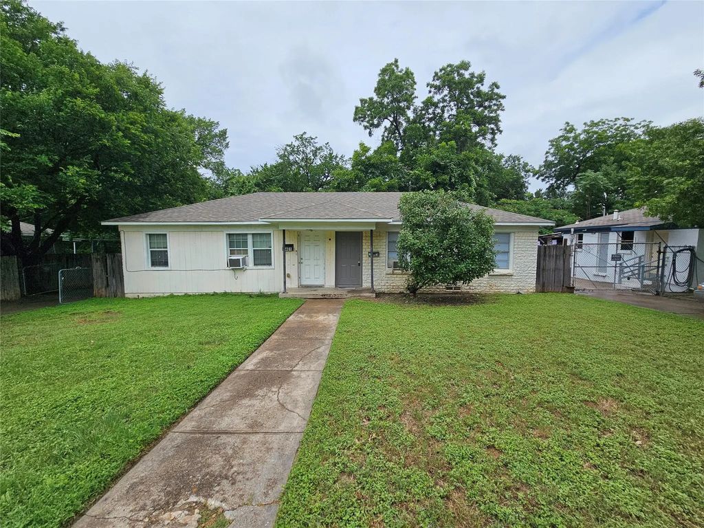 6401 Hollis Avenue 6403, Dallas
