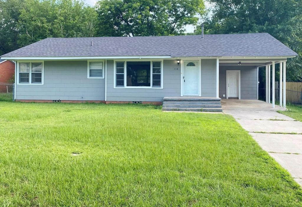 118 Hickory, Pittsburg