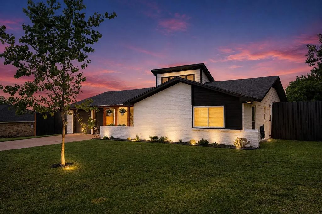 139 Moses Manor Drive, Lorena