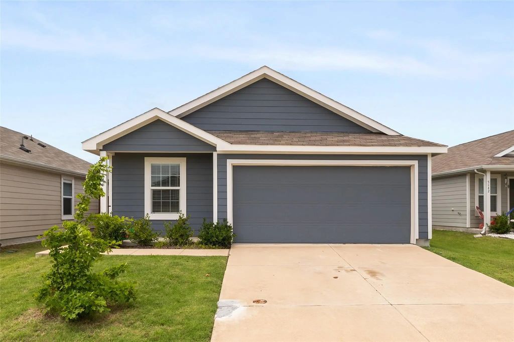 5646 Bristle Leaf Drive, Princeton