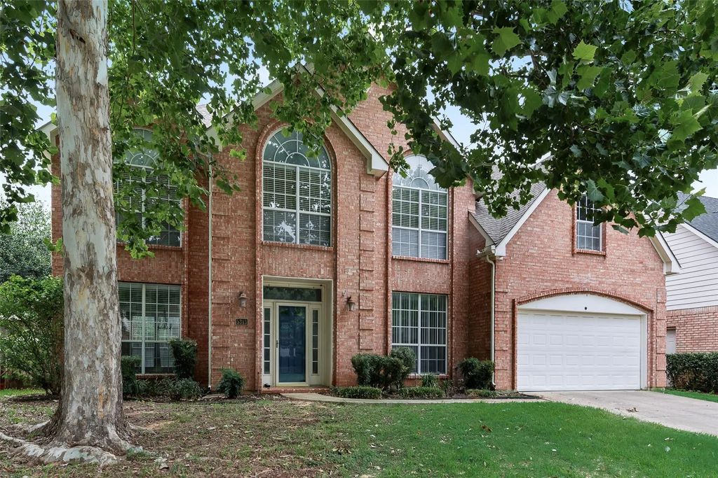 5313 Cambridge Court, Grapevine