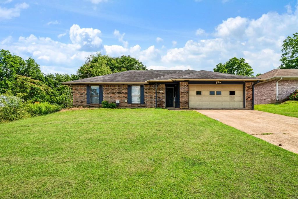 2630 Kessler Drive, Paris