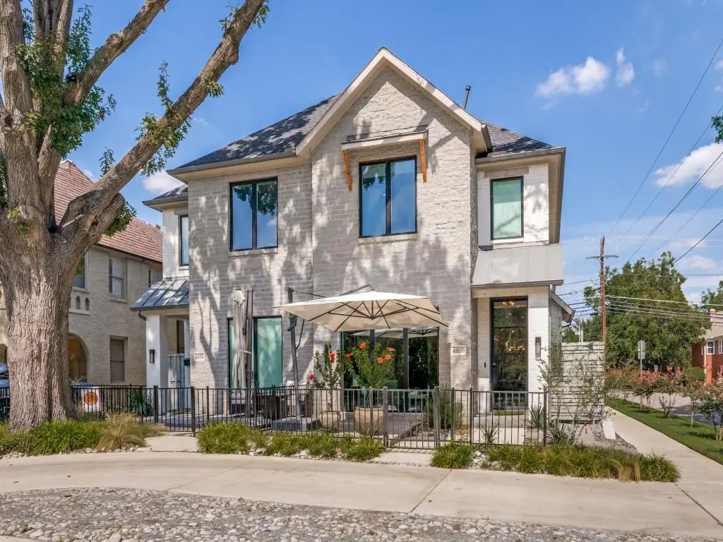 4200 University Boulevard, University Park