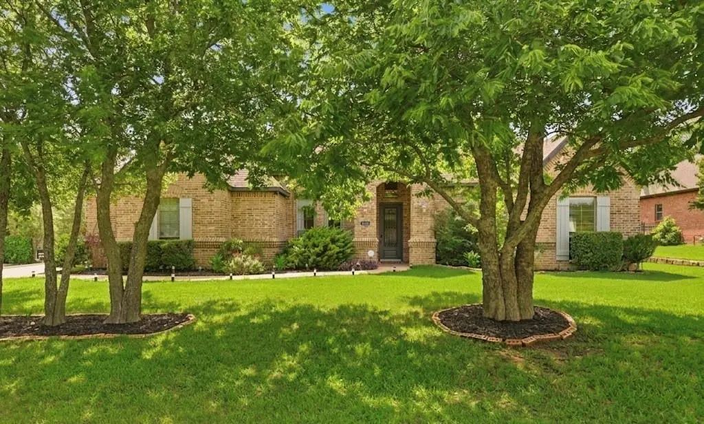 4000 Felps Drive, Colleyville